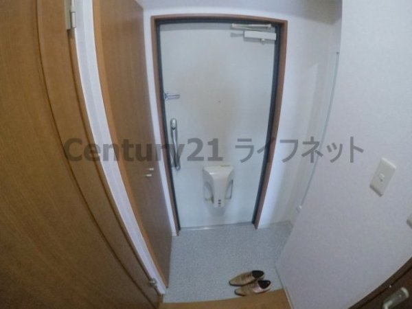 第５アローズ新大阪