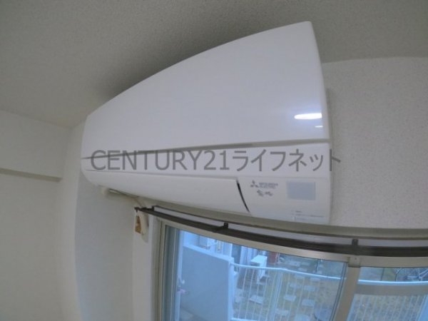 新大阪第２ダイヤモンドマンション