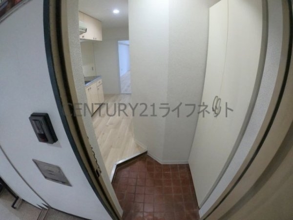 新大阪第２ダイヤモンドマンション