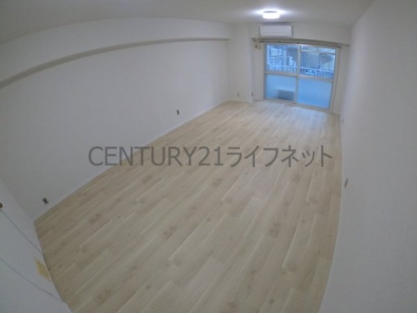 新大阪第２ダイヤモンドマンション