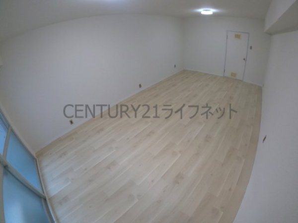 新大阪第２ダイヤモンドマンション