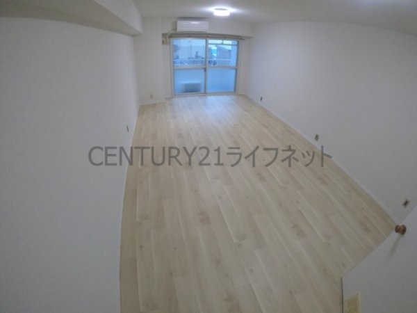 新大阪第２ダイヤモンドマンション