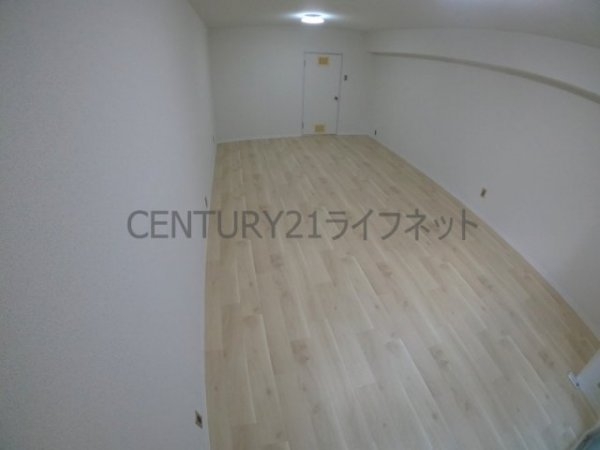 新大阪第２ダイヤモンドマンション
