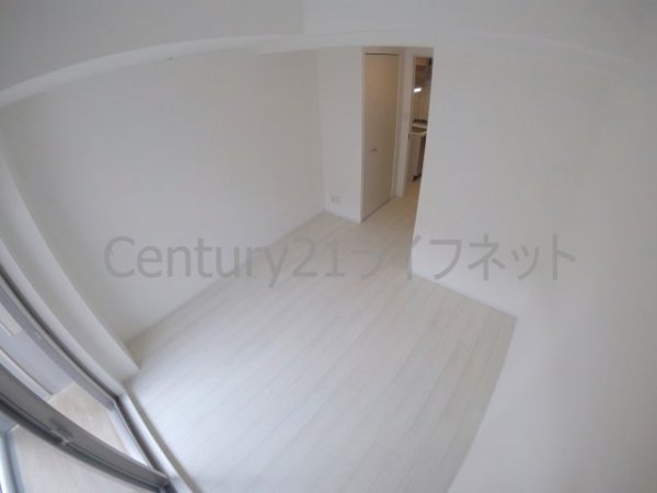 大阪市淀川区新北野３丁目のマンション