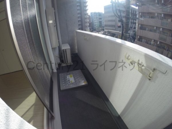 ウインズコート西中島