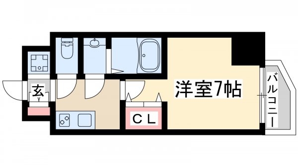 ウインズコート新大阪2