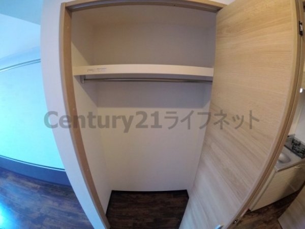 ウインズコート新大阪2
