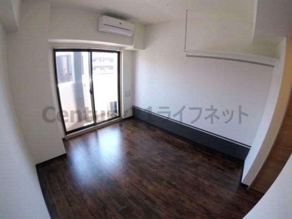 ウインズコート新大阪2