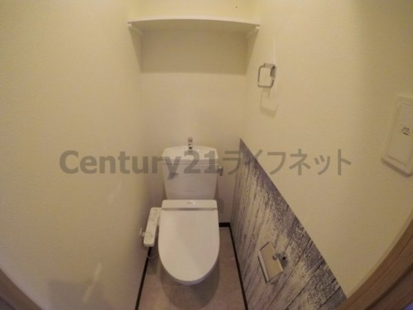ウインズコート新大阪2