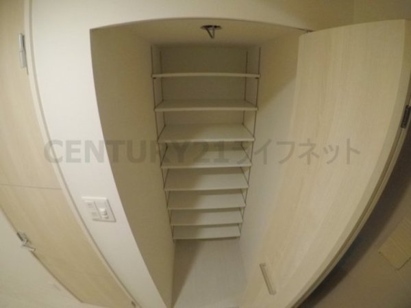 ラヴィベール江坂