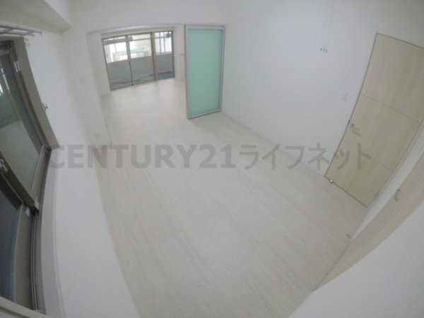 ラヴィベール江坂