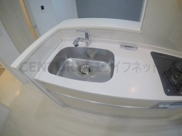 ラヴィベール江坂