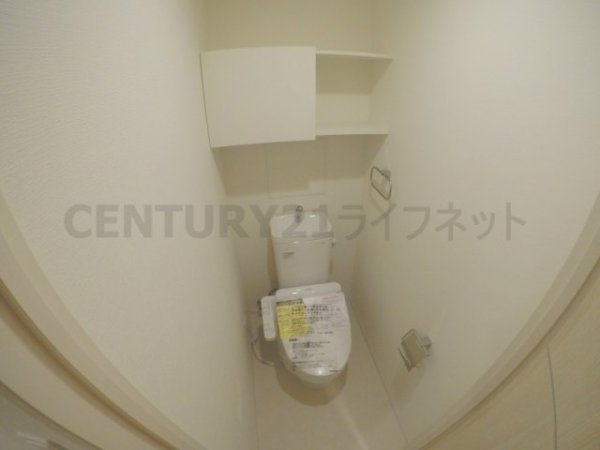 ラヴィベール江坂