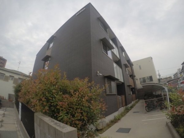 フレール緑地公園アネックス