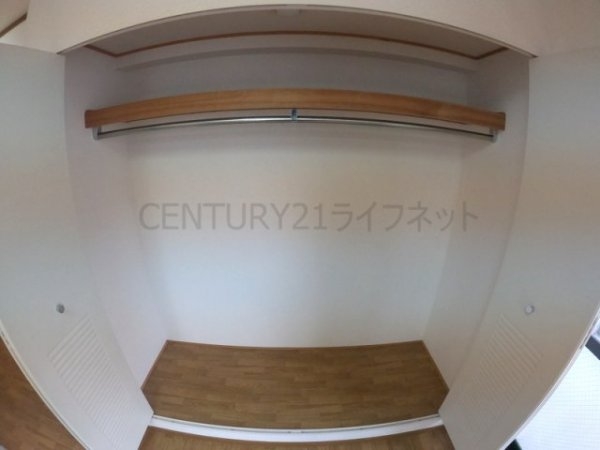 ノルデンハイム東三国3Ｂ棟