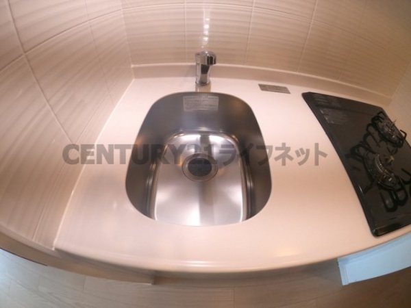 エスレジデンス天満グレイシス