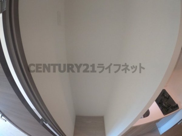 エスレジデンス天満グレイシス