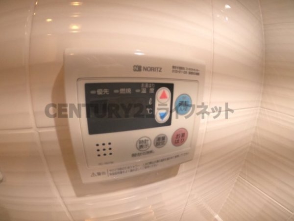 エスレジデンス天満グレイシス
