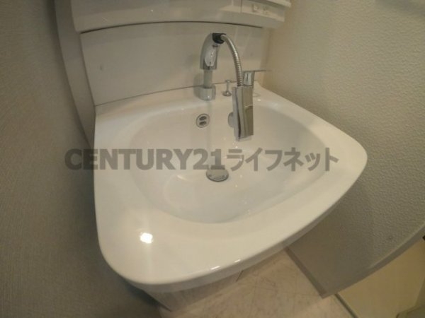 エスレジデンス天満グレイシス