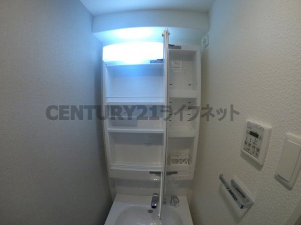 エスレジデンス天満グレイシス