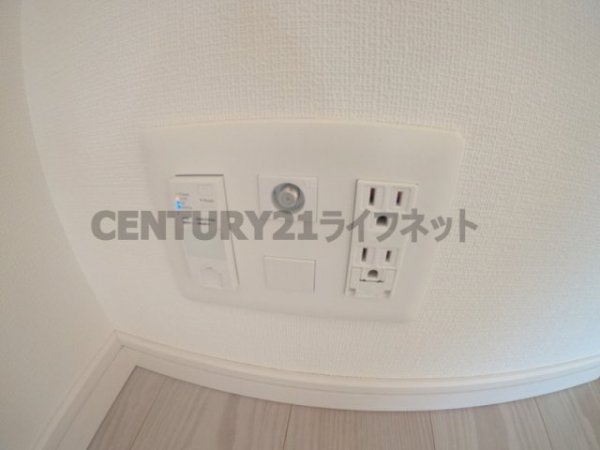 エスレジデンス天満グレイシス