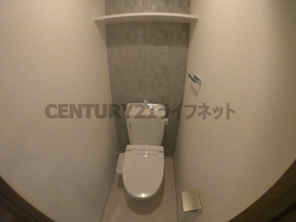 エスレジデンス天満グレイシス