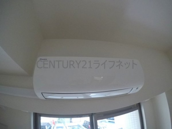 吹田市江の木町のマンション