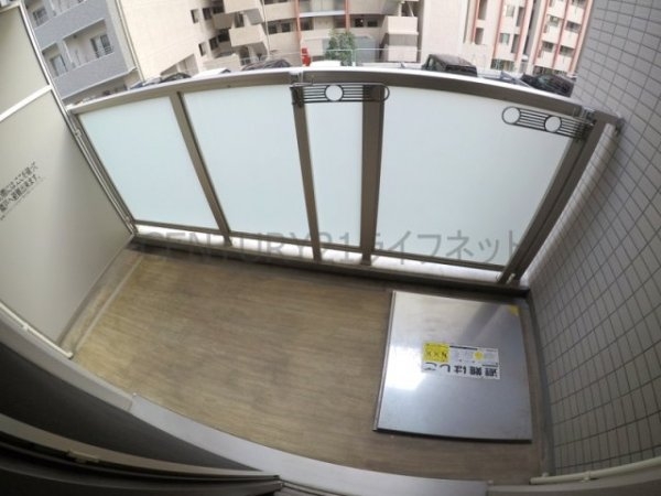 吹田市江の木町のマンション