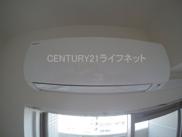 吹田市江の木町のマンション