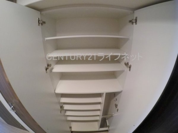 吹田市江の木町のマンション