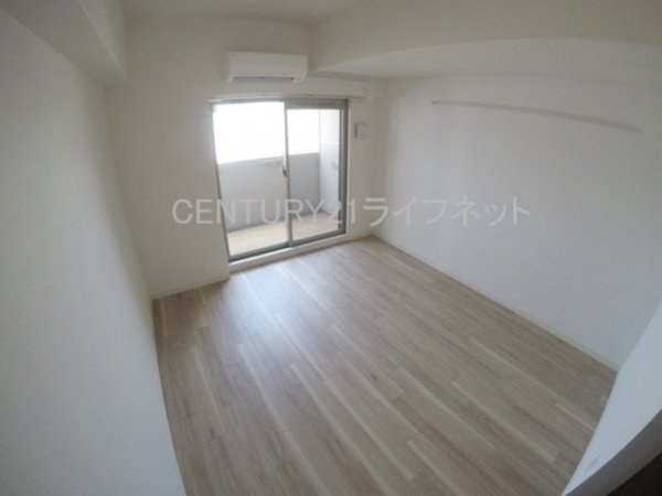 吹田市江の木町のマンション