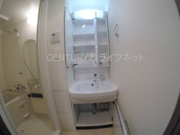 吹田市江の木町のマンション