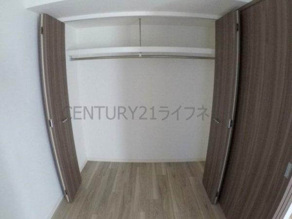 吹田市江の木町のマンション