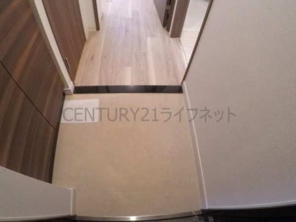 吹田市江の木町のマンション