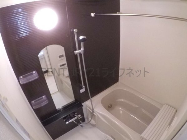 吹田市江の木町のマンション