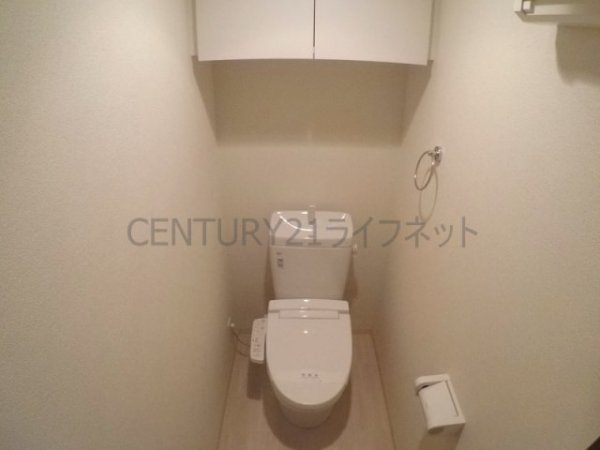吹田市江の木町のマンション