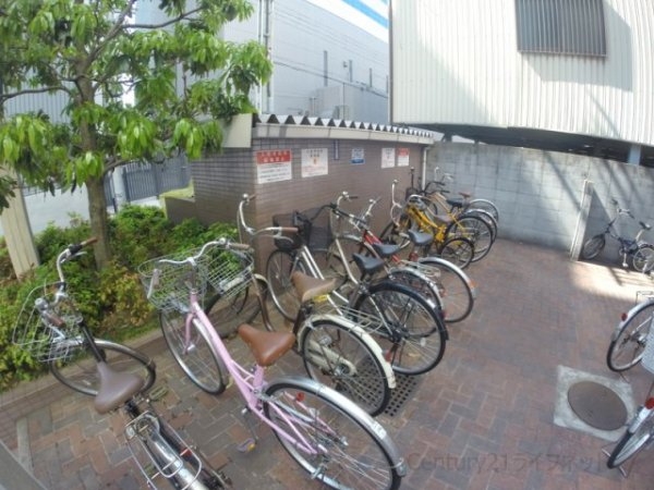 グロリアス北大阪