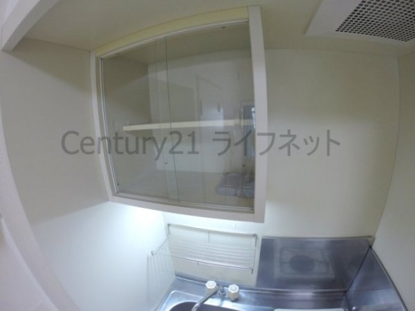 グロリアス北大阪