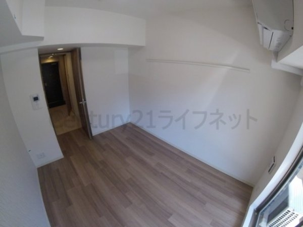 プレサンス梅田北ディア