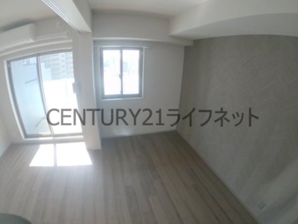 アーバネックス同心2