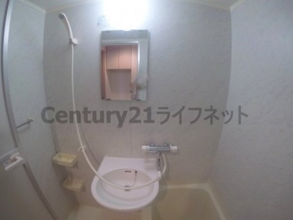 ダイアパレス新大阪宮原