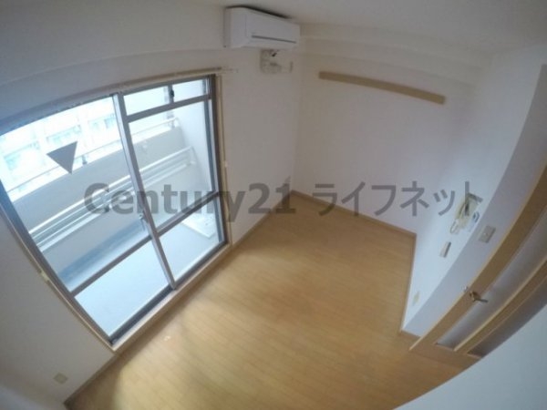 ダイアパレス新大阪宮原