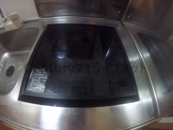 ダイアパレス新大阪宮原
