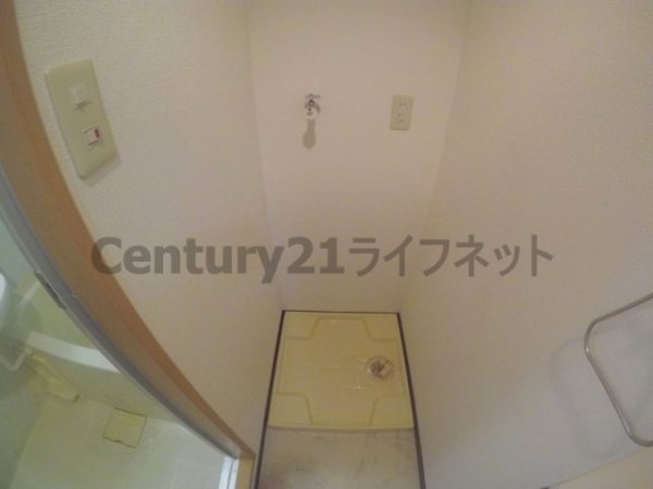 ダイアパレス新大阪宮原