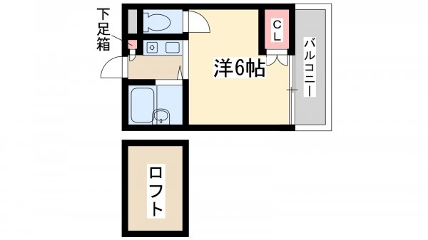 新大阪ＯＭパレス
