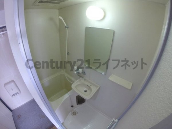 新大阪ＯＭパレス