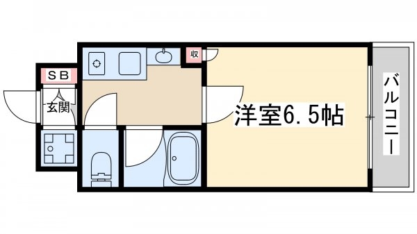 新大阪プライマリーワン