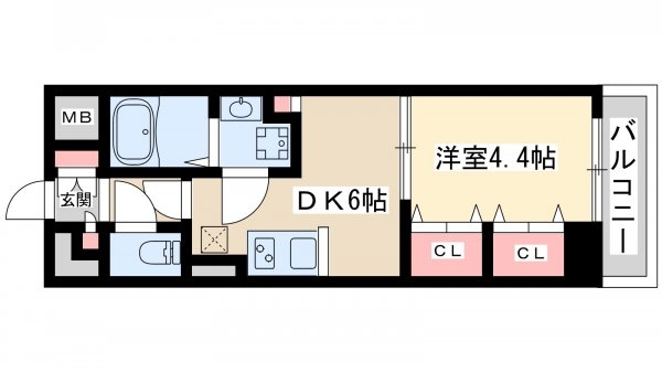 セントロイヤルクラブ新大阪