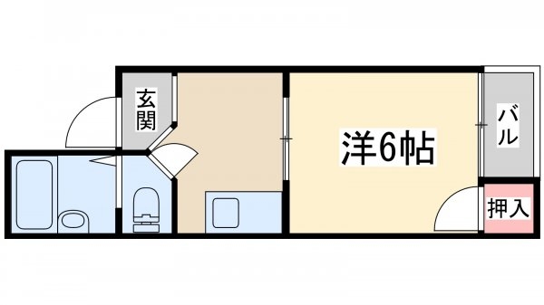 マンションピアファイブ