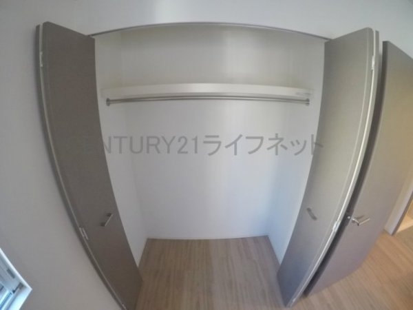 カルム小西3